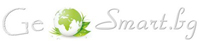 GeoSmart Logo